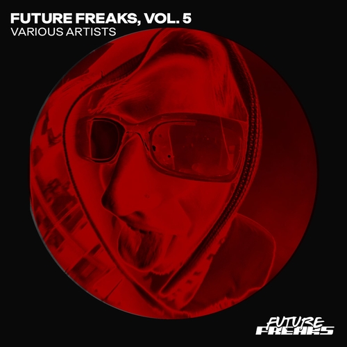 VA - Future Freaks, Vol. 5 [FF031]